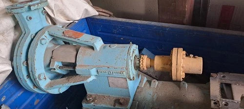 Bomba Metalchem 50KCZ40