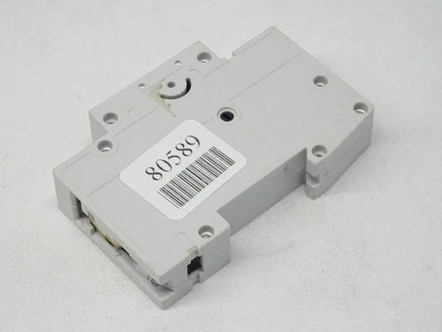 Siemens 5SX2106-7 Leistungsschutzschalter C6 5SX2 106-7