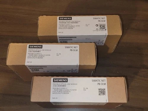 1PC For Siemens 6GK1503-3CB00 New