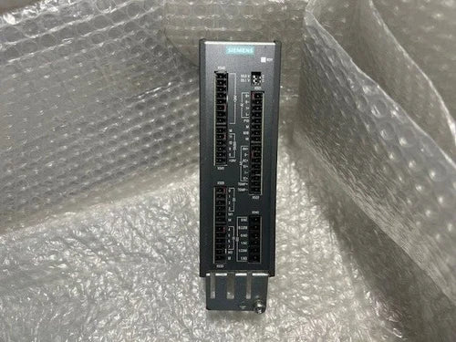 SIEMENS SINAMICS TERMINAL MODULE TM31 6SL3055-0AA00-3AA1