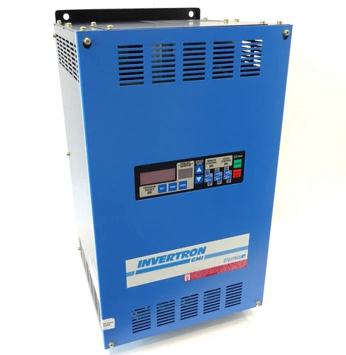AC/AC Converter Reliance Electric INVERTRON GMI-S22 Frequency Inverter 11kW 23A