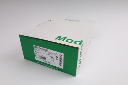 NEW SCHNEIDER ELECTRIC  BMEP582040H  [24 MONTHS WARRANTY]