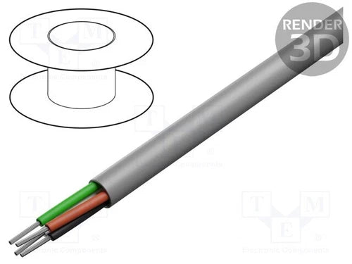 1 disc, Wire 79012-SL005 /E2UK