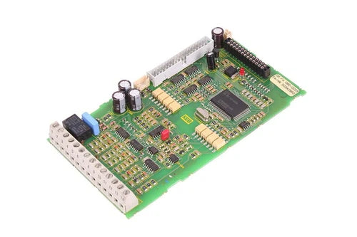 0B.F4.080-0019 0B.F4.080-000F KEB TESTED | WARRANTY INCLUDED | FASTER