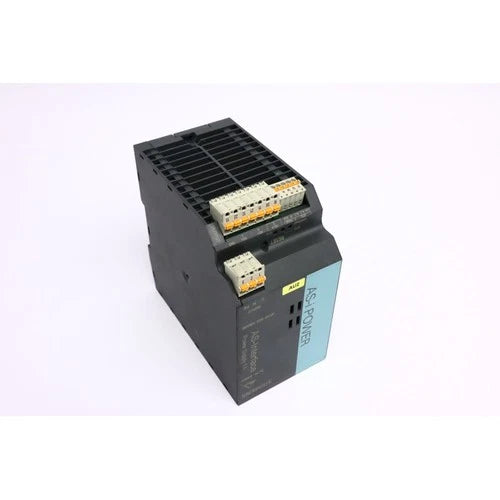 Siemens AS-Interface Power Supply 5A 3RX9502-0BA00 (B73)