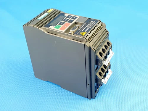 Siemens Micromaster 6SE9210-7BA40 120W Spares/Base Missing Inc VAT