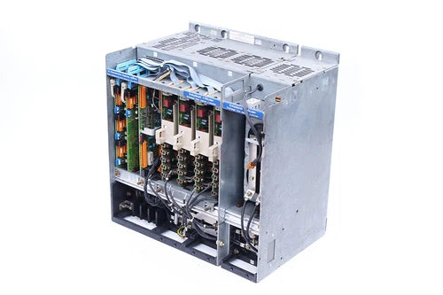 6SC6101-3B-Z Z=2XA40+2XA30+G10+N13+N21+V12+X01 SIMODRIVE SIEMENS TESTED