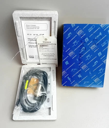 Tesa Universalmesstaster GT 62 S NEU OVP