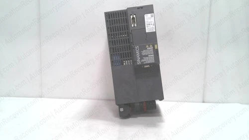 SIEMENS 6SL3210-1KE22-6UP1 SINAMICS G120C DP #345280