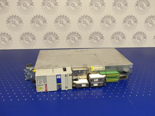 REXROTH DKC04.3-040-7-FW DKCXX.3-040-7