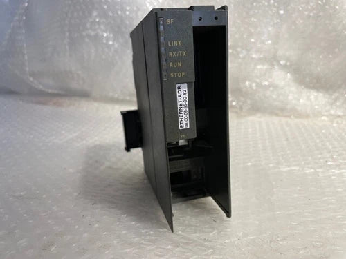 Siemens Simatic Net CP Industrial Ethernet 6GK7 343-1CX00-0XE0