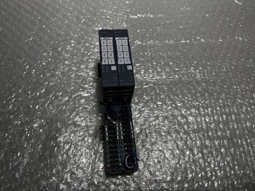 2x SIEMENS SIMATIC S7 6ES7 131-6BF01-0BA0