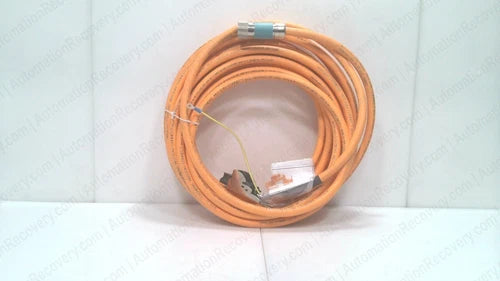 SIEMENS 6FX8002-5DN11-1BF0, MOTION-CONNECT 800PLUS POWER CABLE, NEW* #339763