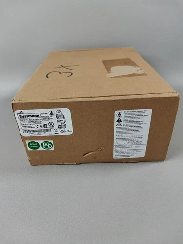 Bussmann Cooper SD3-D-PV 630A 3St¨¹ck NEU OVP