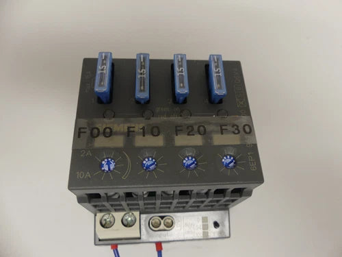 Siemens Sitop Select 6EP1 961-2BA00