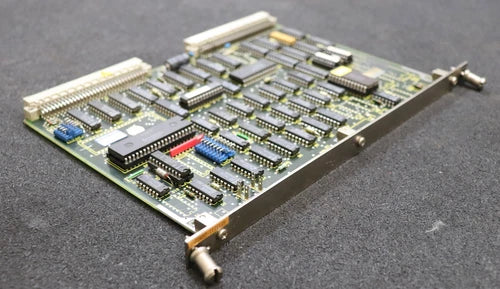 SIEMENS SINUMERIK Koppelbaugruppe 6FX1111-0AN02 Erzeugnisstand D E F 548 110 923