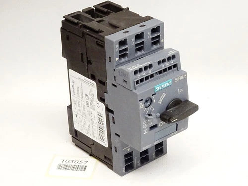 Siemens Sirius 3RV2011-1BA25 Leistungsschalter