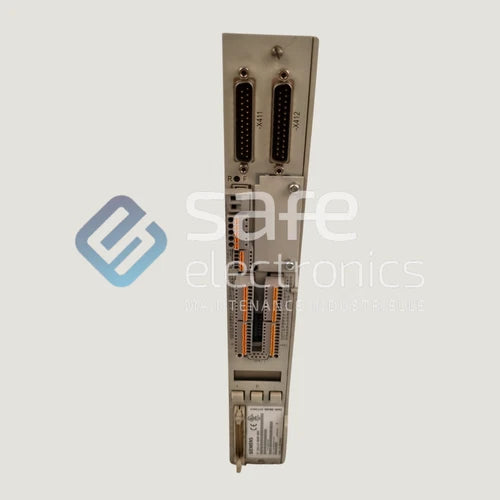 6SN1118-0NH00-0AA2 - CARTE DE REGULATION SIEMENS