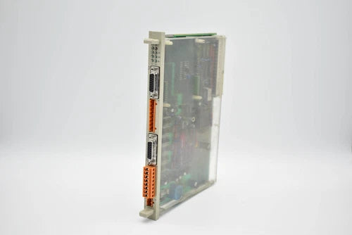 Siemens simatic S5 Z?hlerbaugruppe 6ES5281-4UA12 ( 6ES5 281-4UA12 ) E1