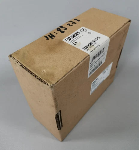 Phoenix Contact 2866213 QUINT-BUFFER/24DC/20 NEU OVP versiegelt