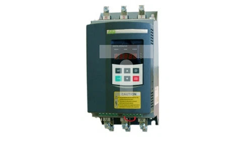 3-phase soft starter 400VAC 110A 55kW SF-550 /T2UK