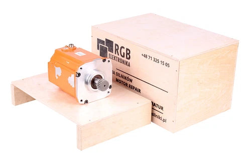 3HAC024519-001/03 TAMAGAWA SEIKI ABB GETESTET | GARANTIE INKLUSIVE | SCHNELLER