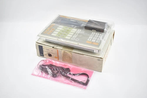 Siemens Control Panel OP395 6ES5 395-0UA11 ( 6ES5395-0UA11 )