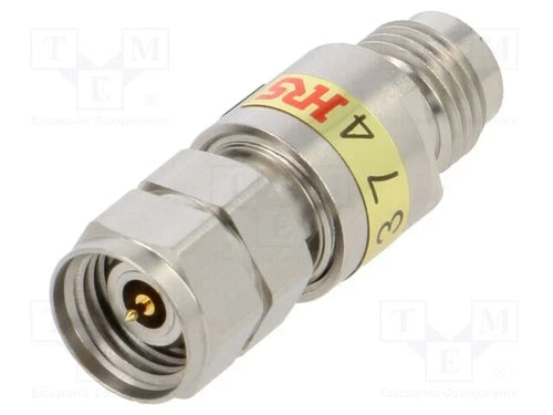 1 piece, Transition: attenuator H2.4-AT-3-PJ /E2UK