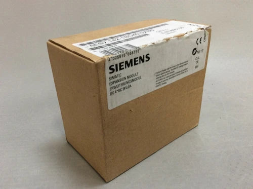 6ES71421BD400XB0 - SIEMENS - 6ES7142-1BD40-0XB0 Exp.  module NEW