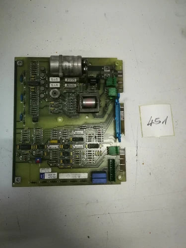 ABB SAFT 127 CHC