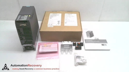 SIEMENS 6SL3210-1KE17-5UP1 POWER SUPPLY 6SL3210-1KE17-5UP1  , NEW #315970