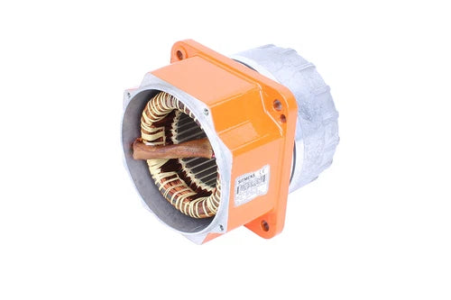 1FK6083-6AZ21-9ZZ9-ZS26 STATOR SIEMENS GEBRAUCHT / KEINE GARANTIE /