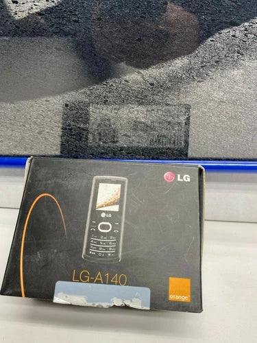 2x Jaguar LG-A140 Mobile Phone Old Stock Rare collectors Mobile Phone Cell