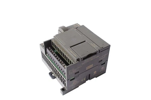 6ES7212-1BB23-0XB0 SIEMENS TESTED | WARRANTY INCLUDED | FASTER