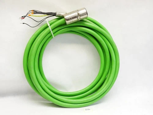 Schneider Electric Motorkabel ca.10m LXM/SH4.0 VW3E1153R100 / Neu