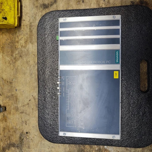 1PC For Siemens 6AG4140-3BC07-0PA0 Used