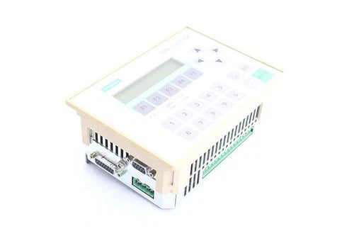 6ES7621-1AD01-0AE3 SIMATIC C7-621 SIEMENS TESTED | WARRANTY INCLUDED