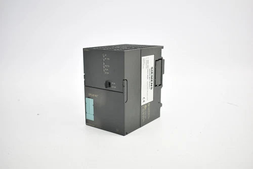 Siemens siplus net CP 343-1 6AG1343-1EX21-4XE0 ( 6AG1 343-1EX21-4XE0 ) E1