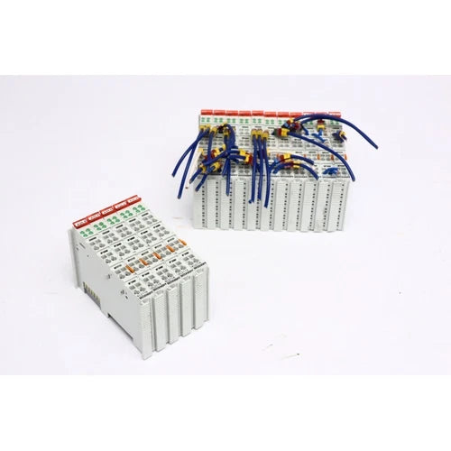 16Pcs Beckhoff KL2114 4x Digital Output 0.5A (B1360)