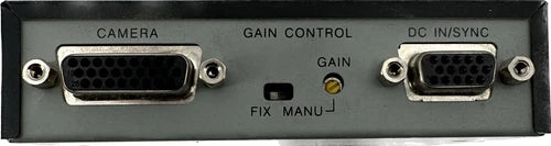 C¨¢mara Ccd DC12V 0.25A Toshiba CS8541DZ-08C