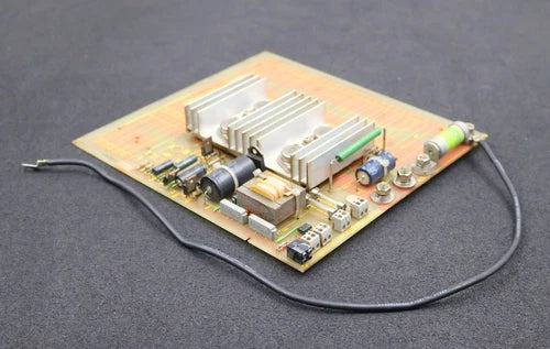 SIEMENS Stromversorgung 6RB2000-0GA00 447700.9060.00 J gebraucht