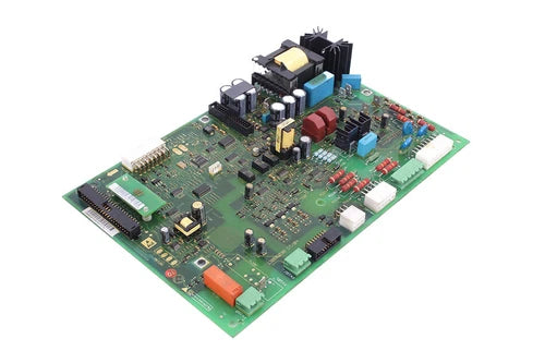 130B6038DT/04 DANFOSS TESTED | WARRANTY INCLUDED | FAST EXPRESS SHIPPING