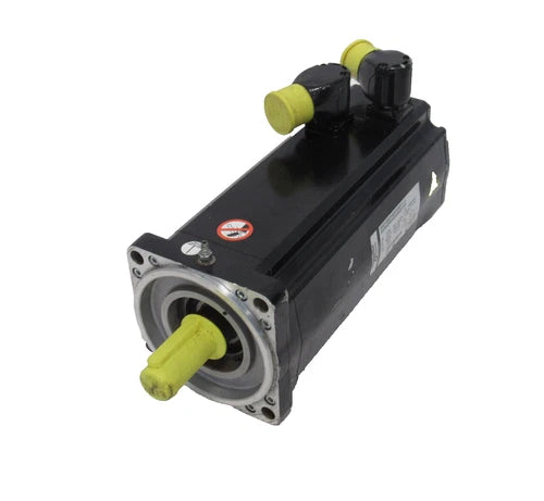 USED SCHNEIDER ELECTRIC SH31002P02F200 SERVO MOTOR SH100/40060/0/0/00/00/00/1100