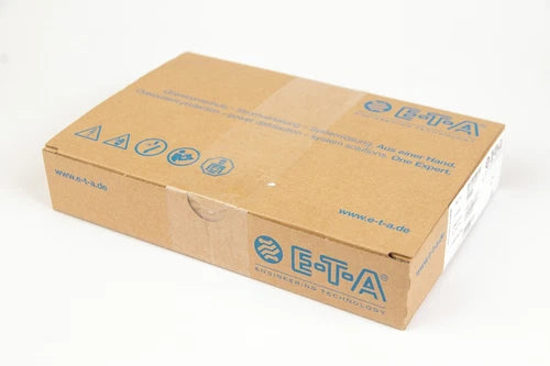 Controlador de barramento E-T-A CPC20PN-T2-001 1 pe?a