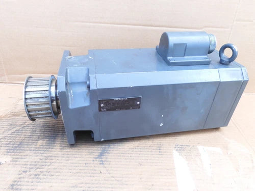 1FT6086-1AF71-3EG1, SIEMENS - Stecker fehlt