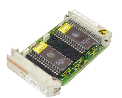 SIEMENS  6FX1806-0BX02  Sinumerik Modul 6FX18060BX02