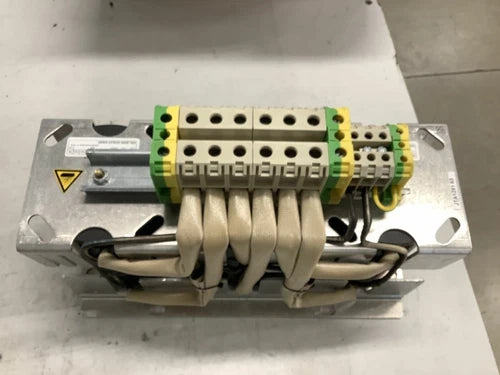 6SL30000DE236AA0 - SIEMENS - 6SL3000-0DE23-6AA0 Inductance REFURBISHED