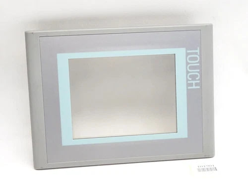 Siemens Front MP177/TP277 6AV6643-0AA01-1AX0 A5E02038369 Replica leichte Kratzer