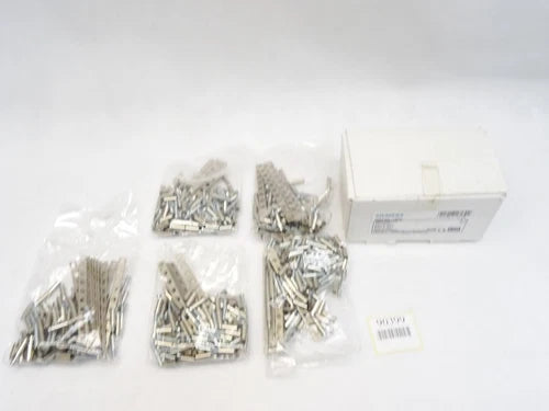 Siemens 8WA1822-7VH10 / Verbindungsschiene, 10polig / 50St¨¹ck / Neu OVP