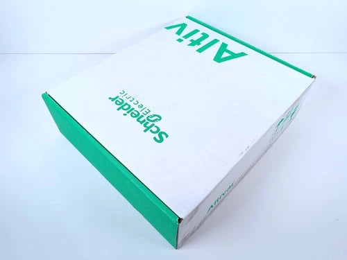 施耐德电气 Altivar 电机 ATV340U30N4 400V 3Kw 已测试、未使用且过压保护